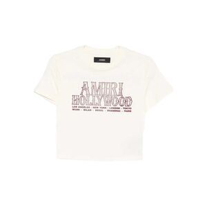 Amiri Women Graphic T-Shirt